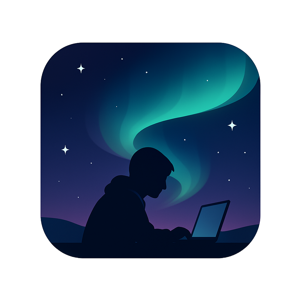 AuroraBloom